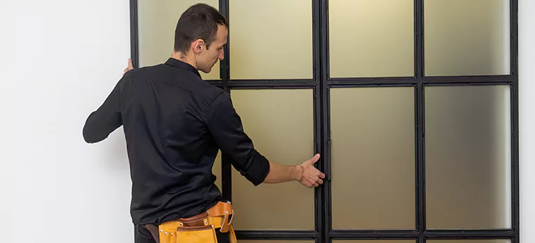 Vinyl Window Rail Installation Near Me in Belle Glade, FL