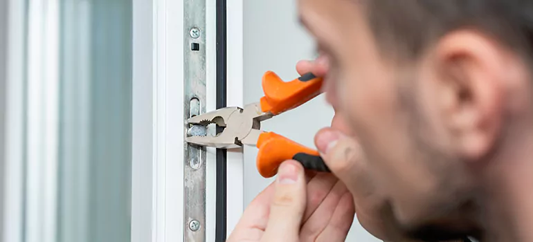 Window Seal Repair in Belle Glade, FL