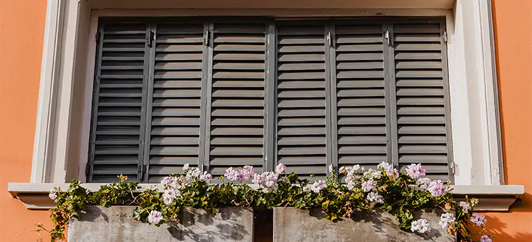 Security Roller Shutters in Belle Glade, FL