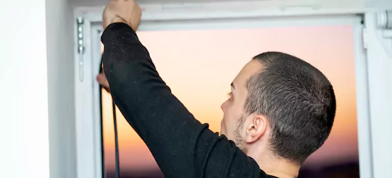 Bulb Weatherstripping For Windows in Belle Glade, FL