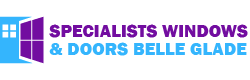 Specialists Windows & Doors Belle Glade